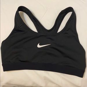 Small Nike Sports Bra